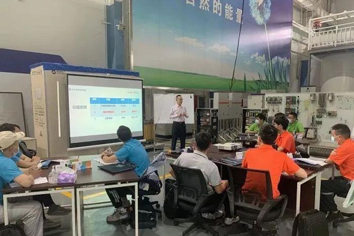 7  精準發力，人才梯隊扎實推進