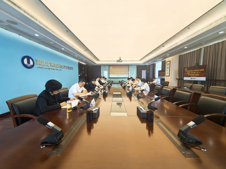 會(huì)議現(xiàn)場(chǎng)（攝影：蔣寅秋）