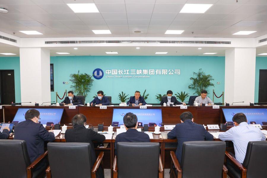 會議現場（攝影：李時宇）